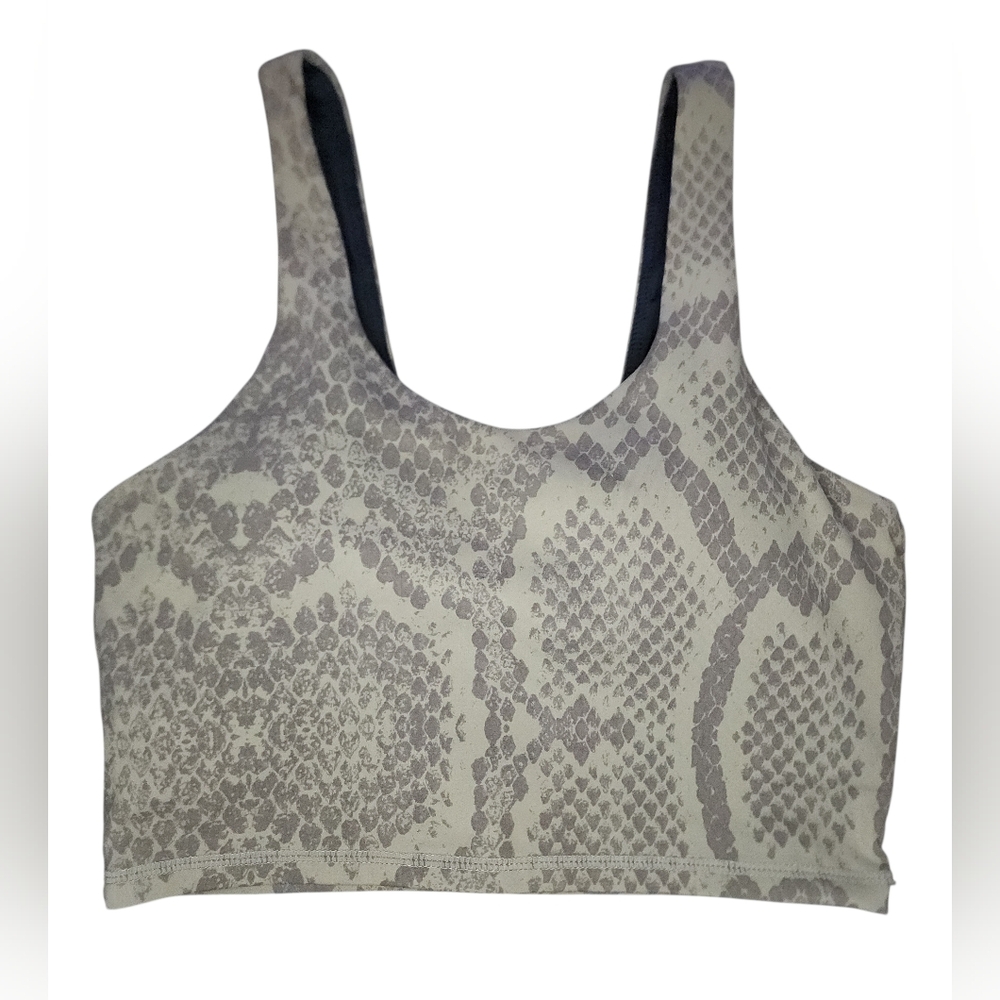 Varley Lets Go Walker Sports Bra, Womens Small - Picture 3 of 5
